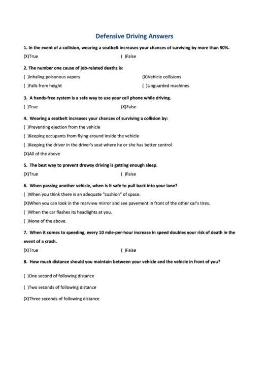 impact drivers test answers