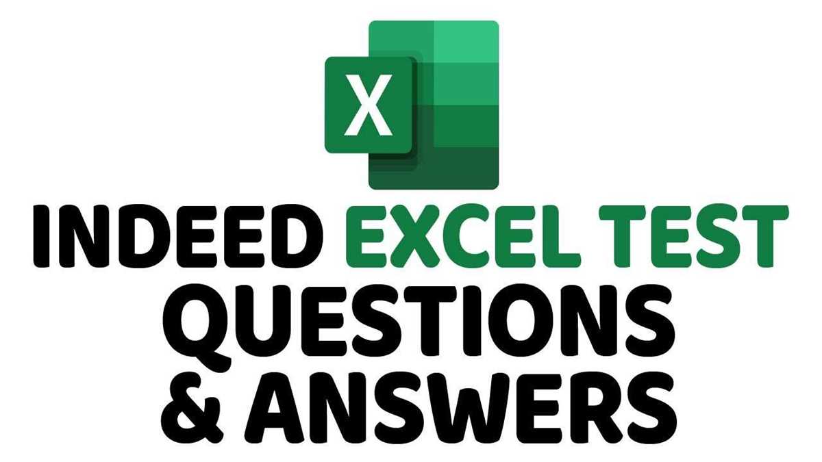 indeed office manager assessment test answers