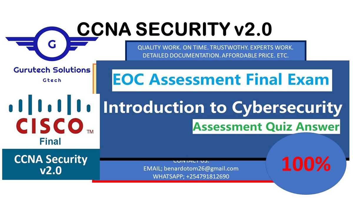 introduction to data science final exam cisco answers introduction to data science final exam cisco answers