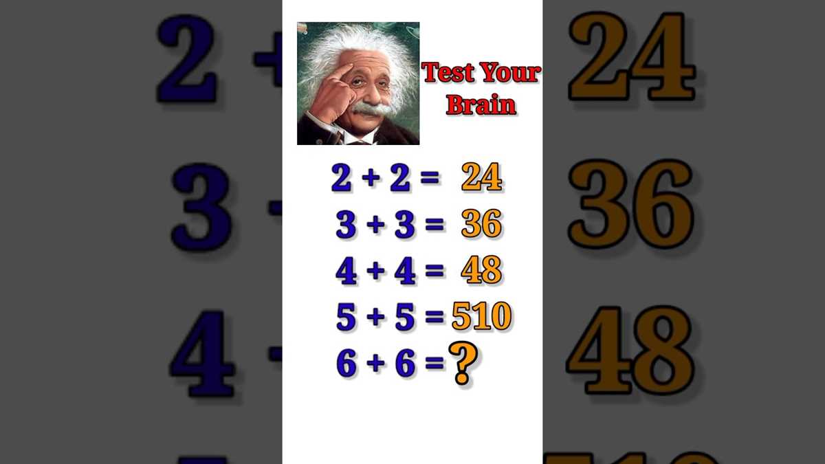 iq test maths questions and answers iq test maths questions and answers
