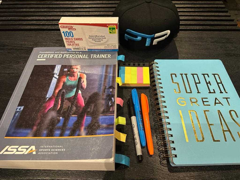 issa trainer final exam answers