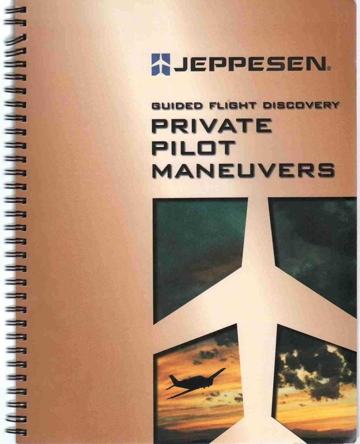 jeppesen private pilot stage 3 exam answers