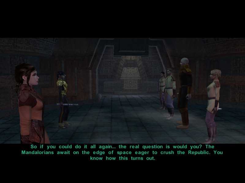 kotor 2 korriban test answers