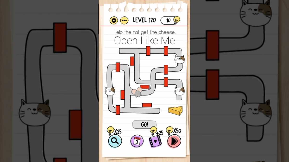level 117 brain test answer