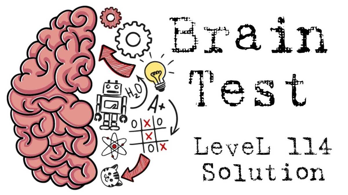 level 153 brain test answer