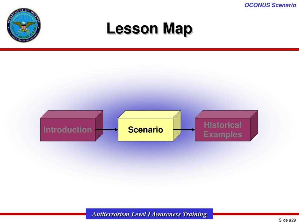 level i antiterrorism awareness training test answers level i antiterrorism awareness training test answers