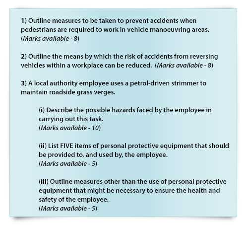 lineman exam questions and answers