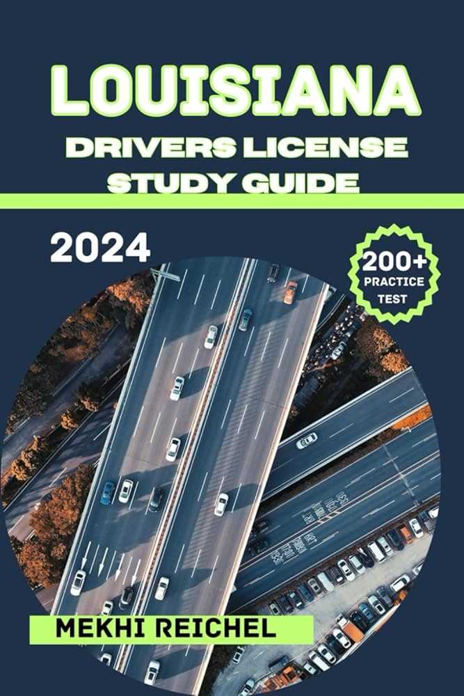 louisiana driving test answers