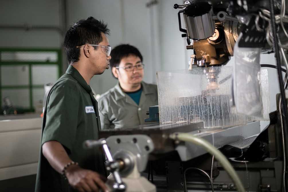 machinist test questions and answers