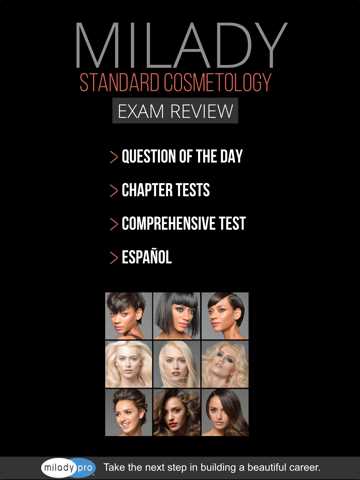 milady chapter 23 test answers
