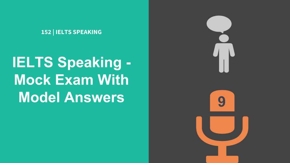 mock exam answers