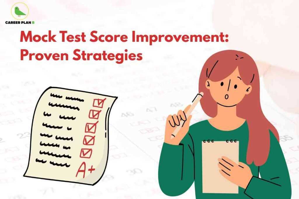 mock test answers