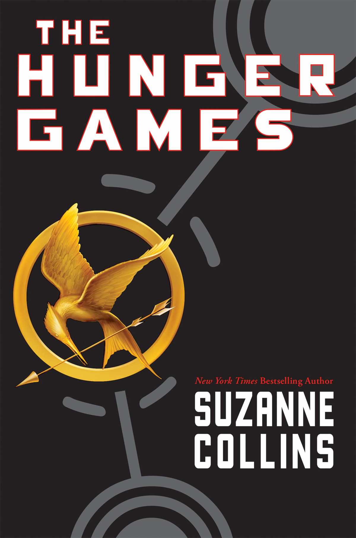 mockingjay ar test answers