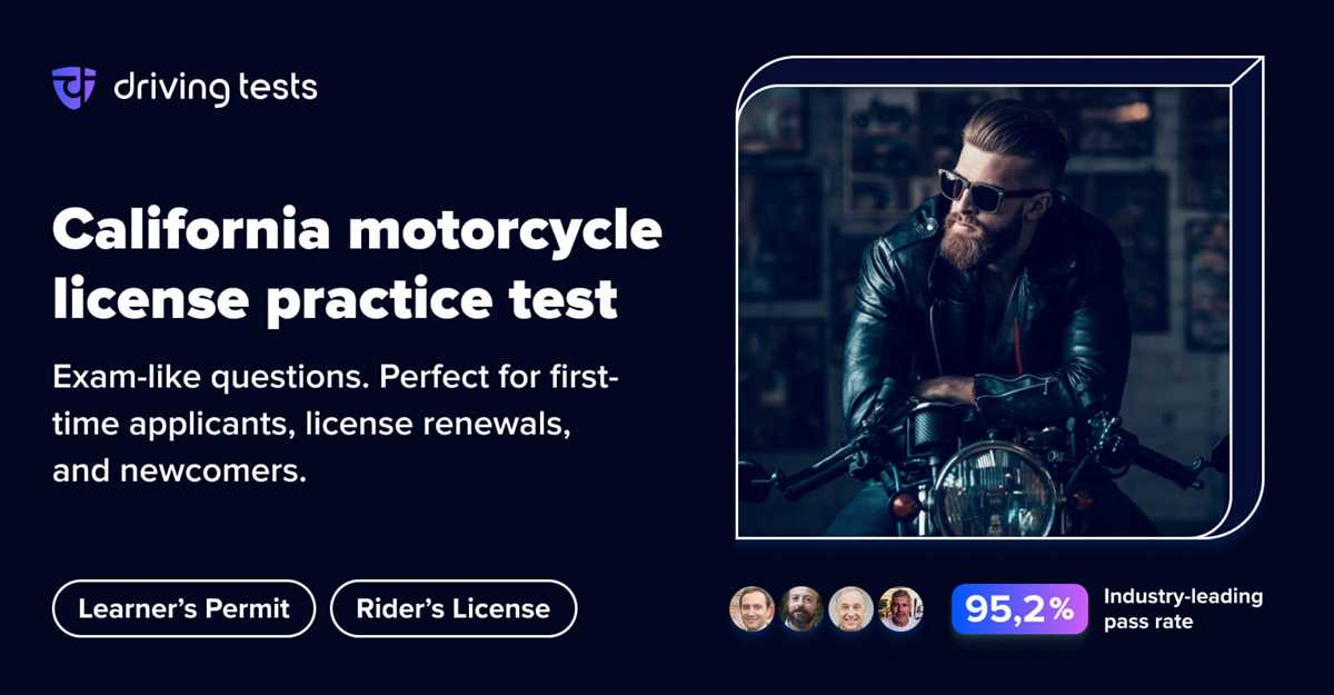 motorcycle permit test ny answers