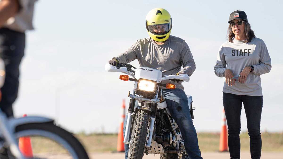 motorcycle safety foundation test answers
