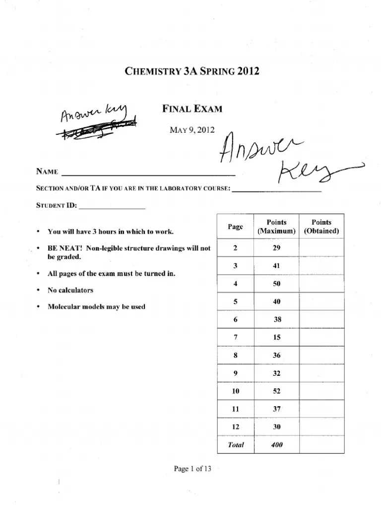 mva final exam answers