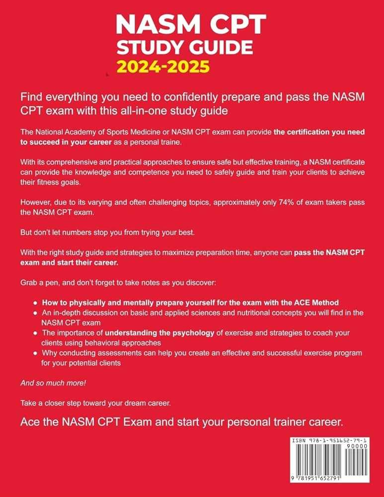 nasm practice exam answers