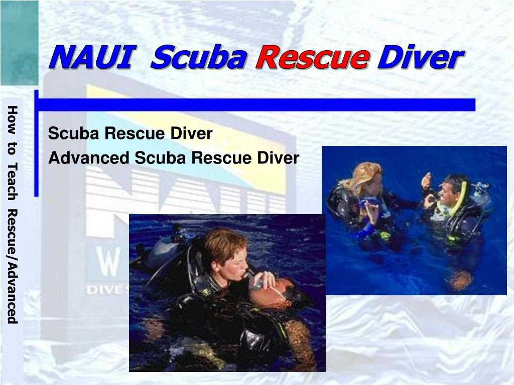 naui final exam answers