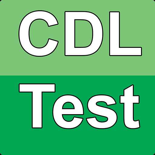 nebraska cdl test answers
