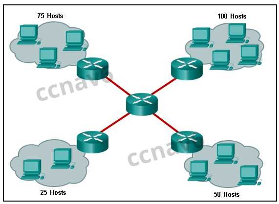 netacad chapter 8 exam answers