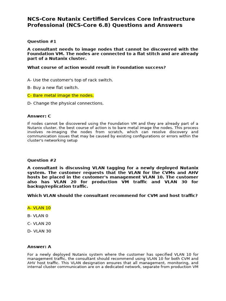 netce test answers 97922