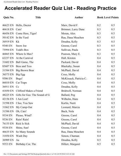 nonfiction reading test asian carp answers nonfiction reading test asian carp answers