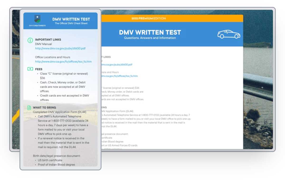 north carolina permit test answers