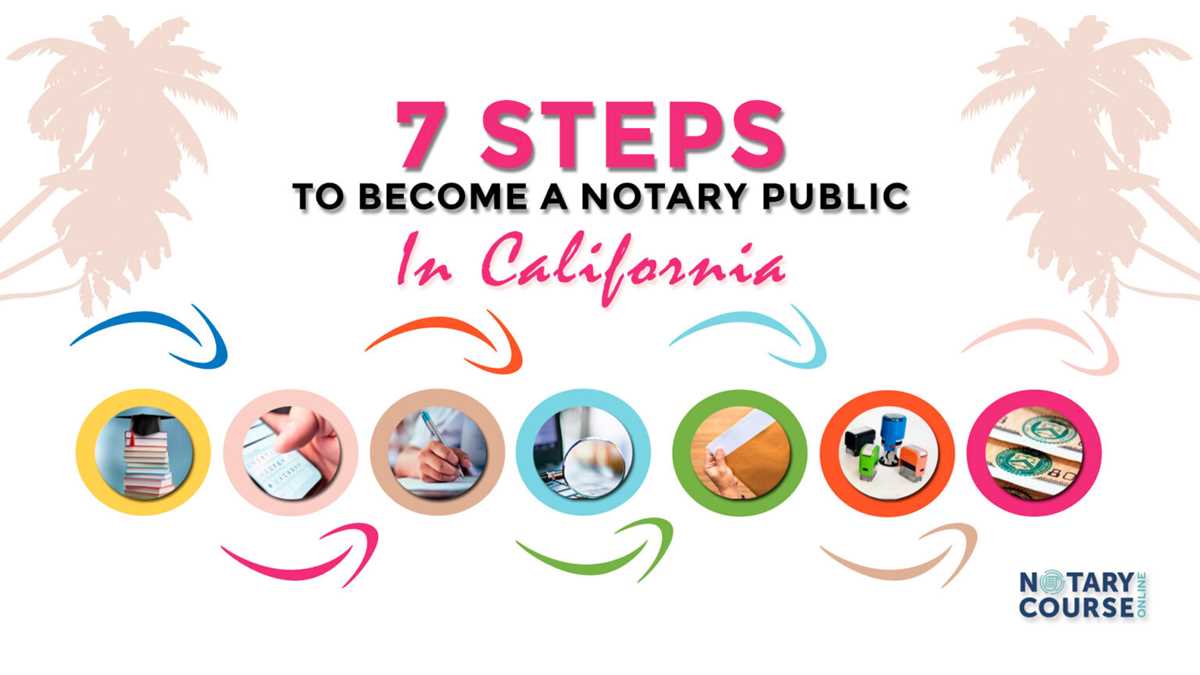 notary public ct test answers