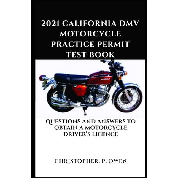 ny dmv motorcycle permit test answers
