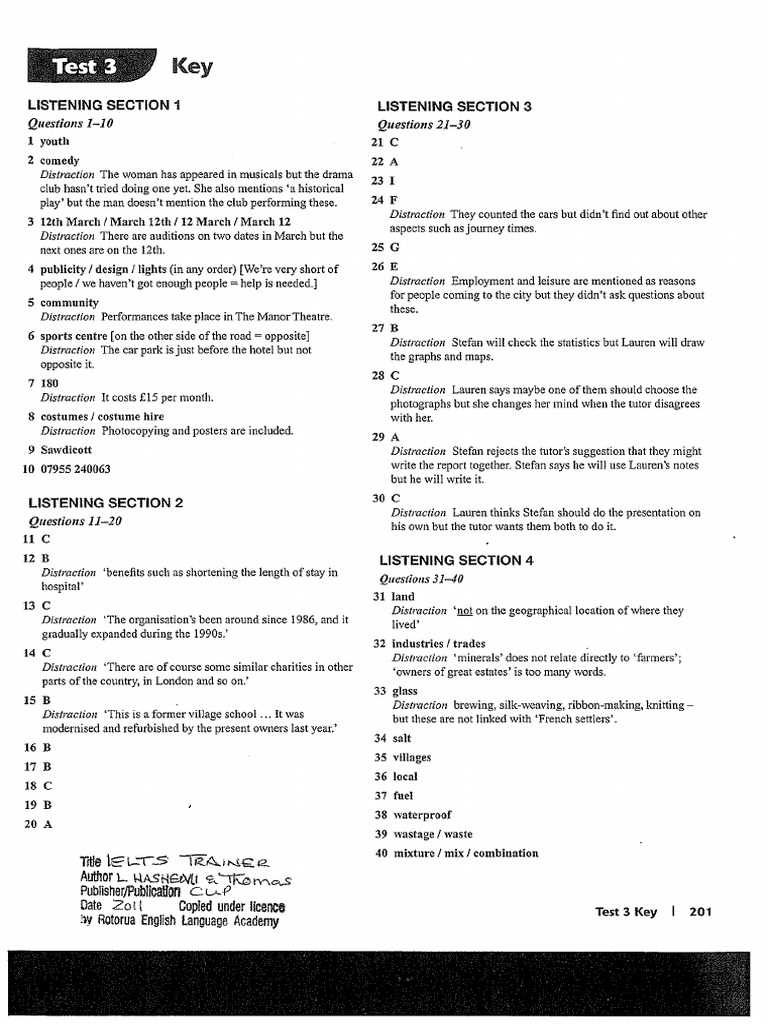 online exam builder answers