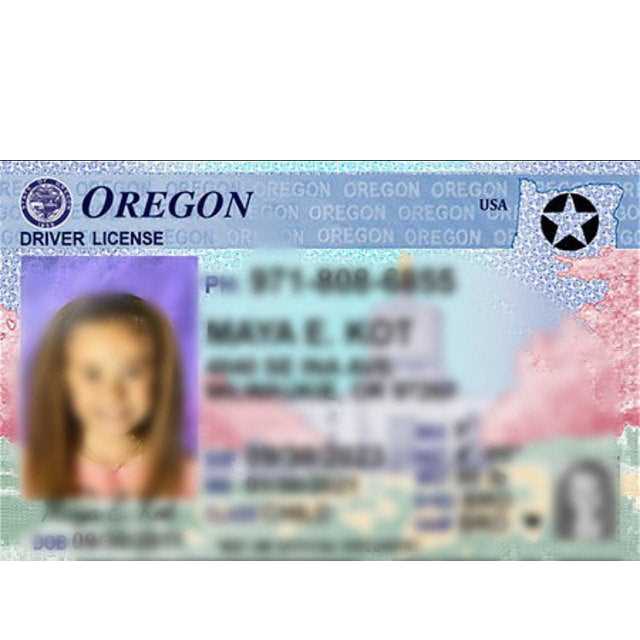 oregon atv license test answers