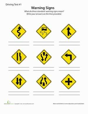 permit test ohio answers