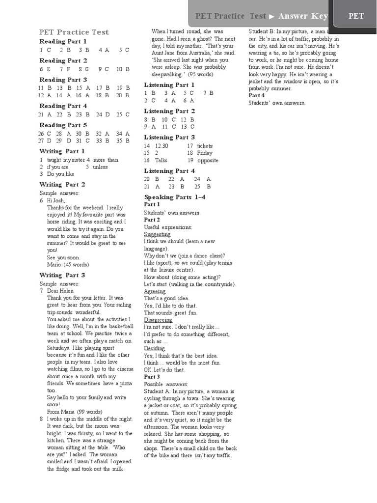 pet care basics exam answers