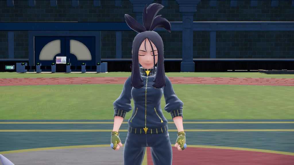 pokemon scarlet languages final exam answers