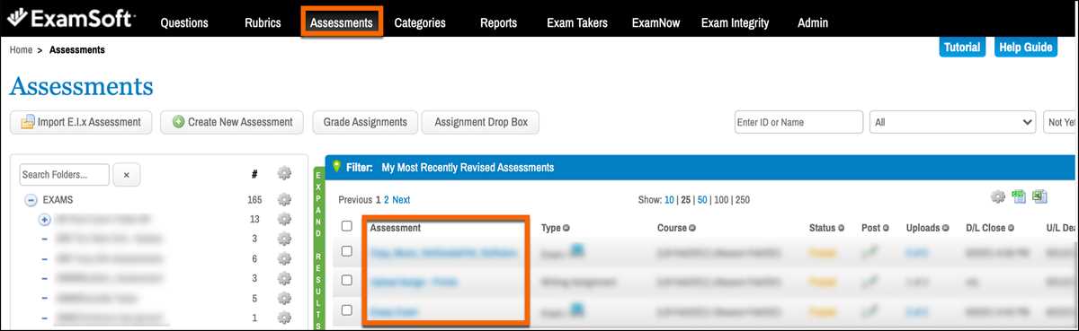 post test leaving a legacy edmentum answers