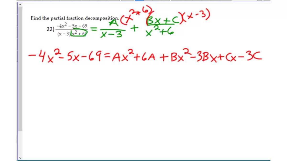 pre algebra chapter 7 test answers