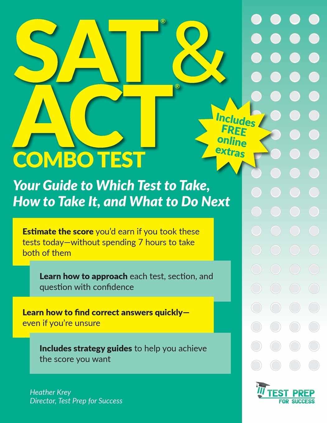 princeton review act test 2 answers