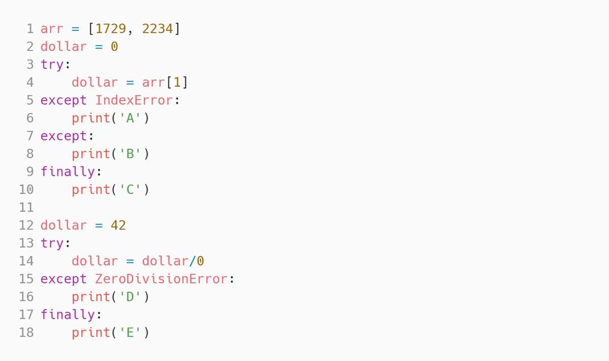python mcq online test with answers