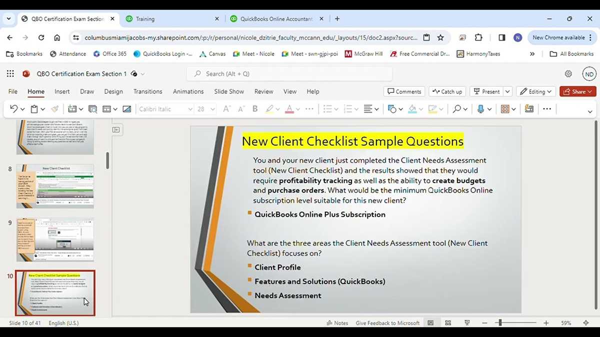 quickbooks online advanced certification exam answers quickbooks online advanced certification exam answers