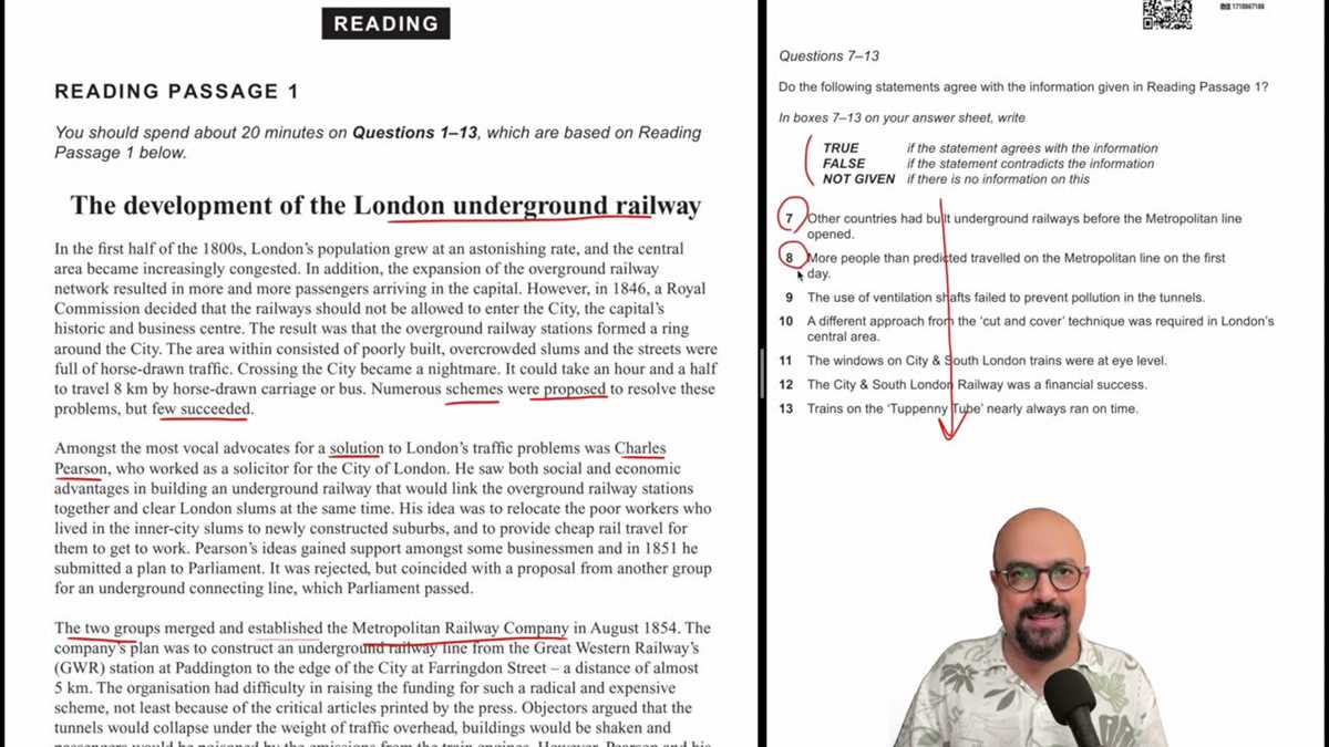 reading test bank 1 american literature answers