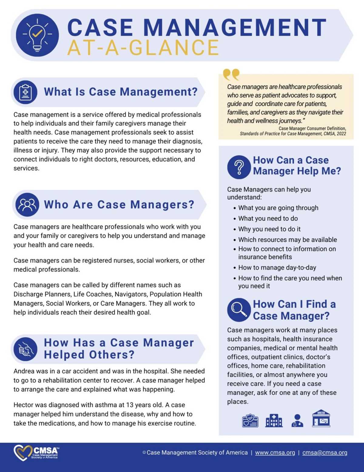 relias case manager exam answers