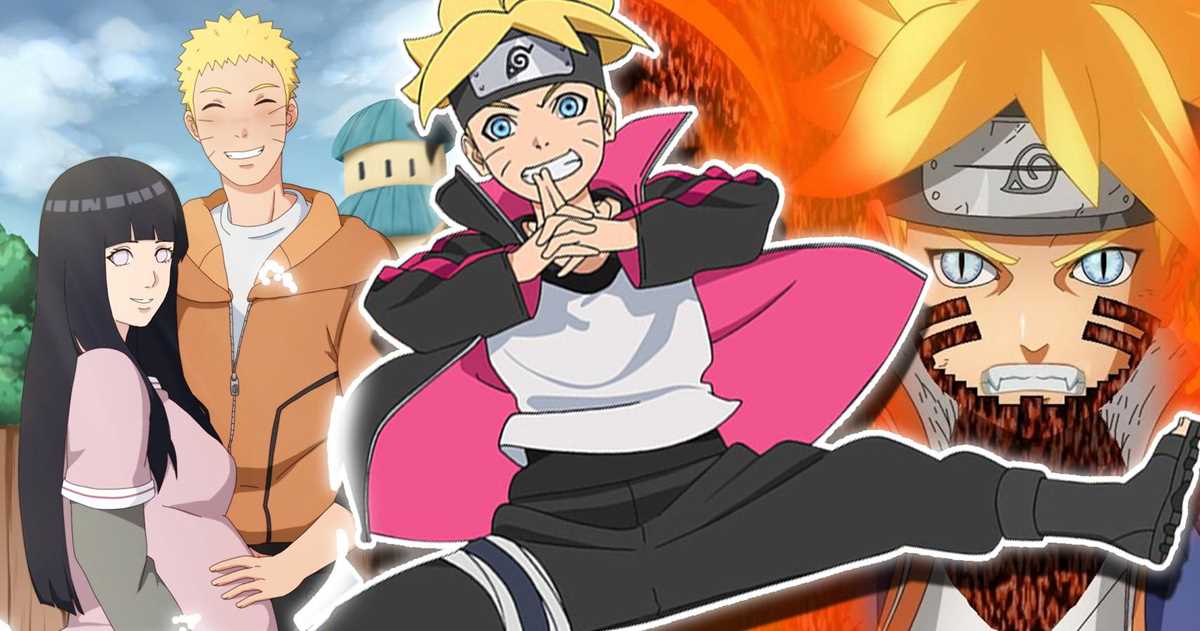 road to boruto caught up in another exam answers