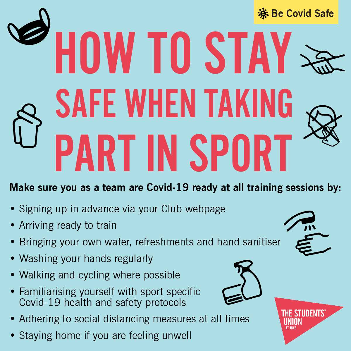 safe sport post test answers