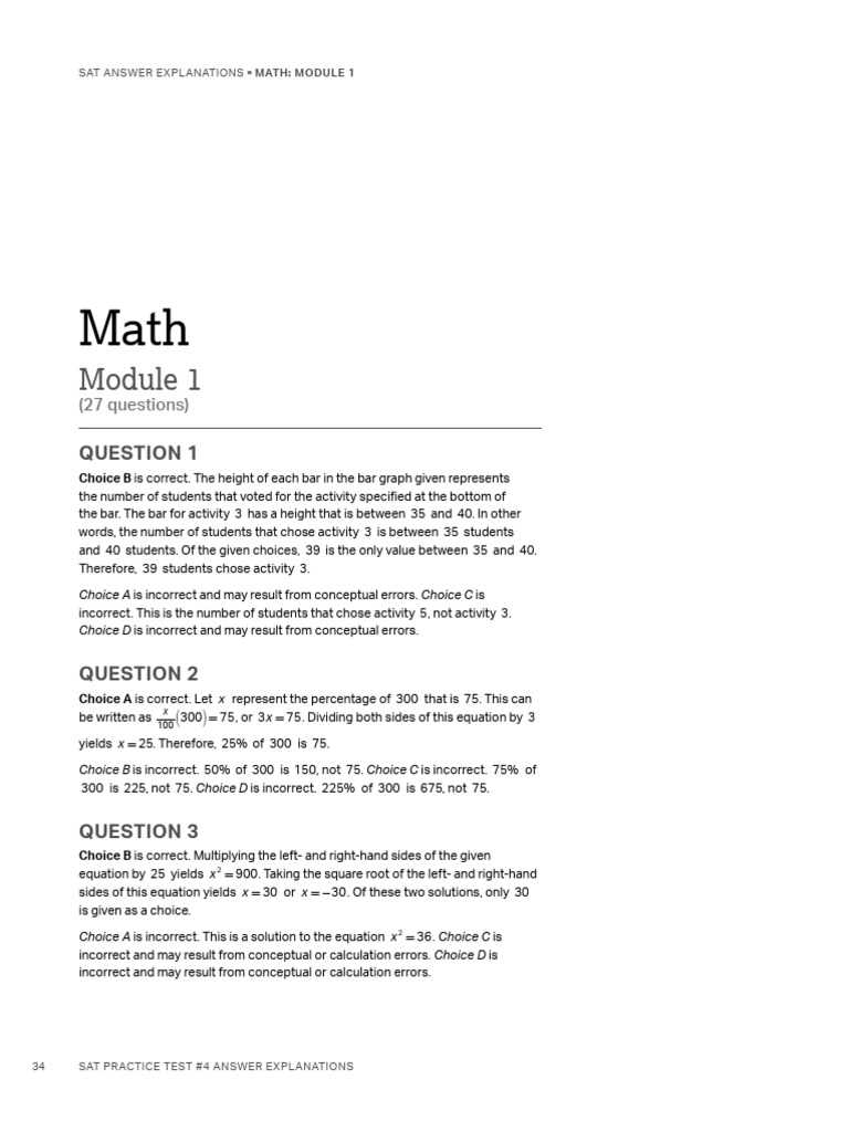 sat practice test 6 answers explanations