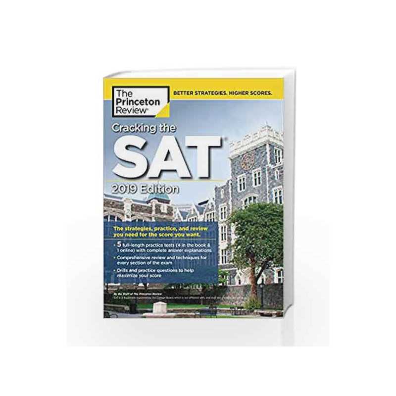 sat practise test 5 answers