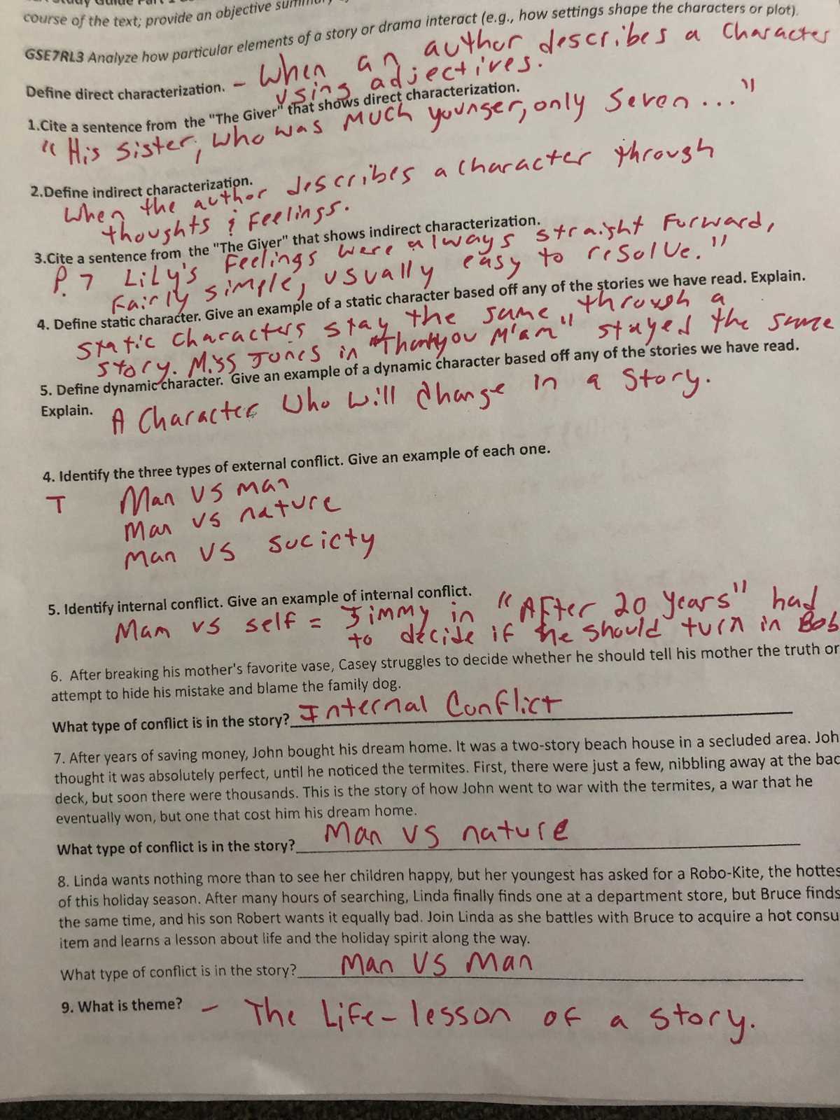 securitas act 1 final exam answers
