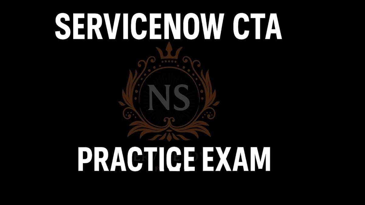 servicenow csa delta exam xanadu answers
