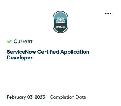 servicenow delta exam answers