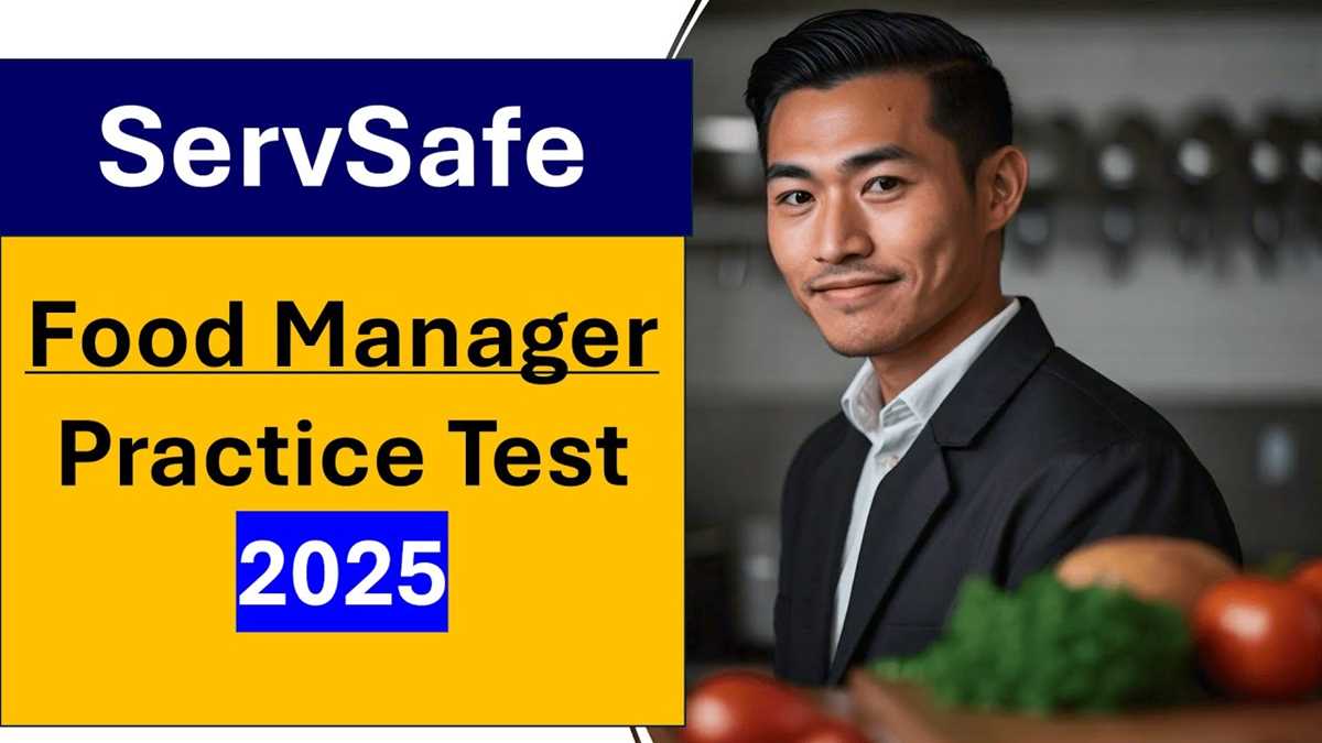 servsafe manager test 90 questions and answers