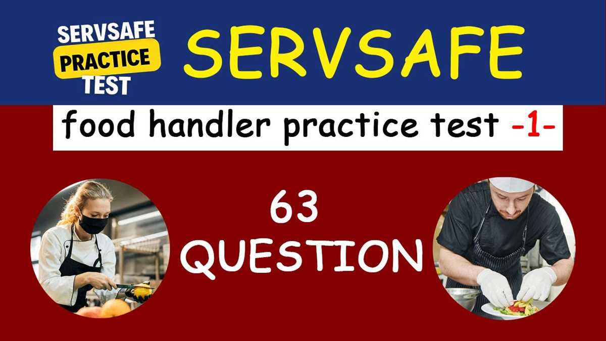 servsafe test answers 2026
